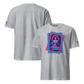 Pawline Miami - Tropisches Unisex T-Shirt im Miami-Vibe | Pawline T-SHIRT