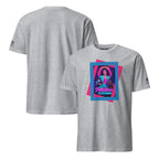 Pawline Miami - Tropisches Unisex T-Shirt im Miami-Vibe | Pawline T-SHIRT
