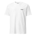 T-Shirt Minimal Unisex – Klassisches Basic-Shirt | Paw Line T-SHIRT