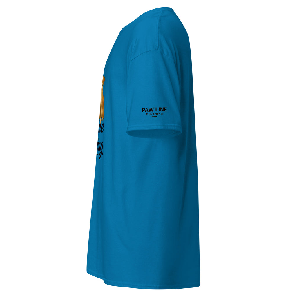 PinUp - Retro Vintage Style Unisex T-Shirt | Pawline T-SHIRT