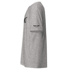 DOGTROVERT - Lustiges Unisex T-Shirt für Hundeliebhaber & Intros | Pawline