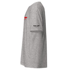 Dog Lover T-Shirt - Klassisches Unisex Shirt für Hundeliebhaber | Pawline