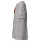 DOG Patch - Vintage Style Unisex T-Shirt für Hundeliebhaber | Pawline