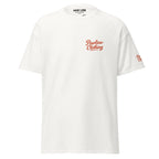 Pawline Classic T-Shirt - Zeitloses Unisex Shirt für Tierliebhaber | Pawline T-SHIRT