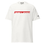 Dog Lover T-Shirt - Klassisches Unisex Shirt für Hundeliebhaber | Pawline