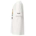 PinUp - Retro Vintage Style Unisex T-Shirt | Pawline T-SHIRT