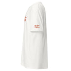 Pawline Classic T-Shirt - Zeitloses Unisex Shirt für Tierliebhaber | Pawline T-SHIRT