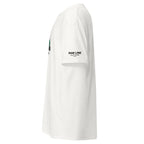 Christmas Cat T-Shirt – Weihnachten Katzen Unisex Shirt | Paw Line T-SHIRT