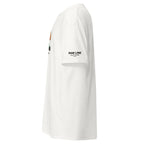 Christmas Dog T-Shirt – Weihnachten Hunde Unisex Shirt | Paw Line T-SHIRT