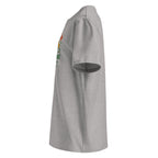 Basic X-Mas Bio-Baumwoll T-Shirt – Minimalistisch Nachhaltig | Paw Line T-SHIRT