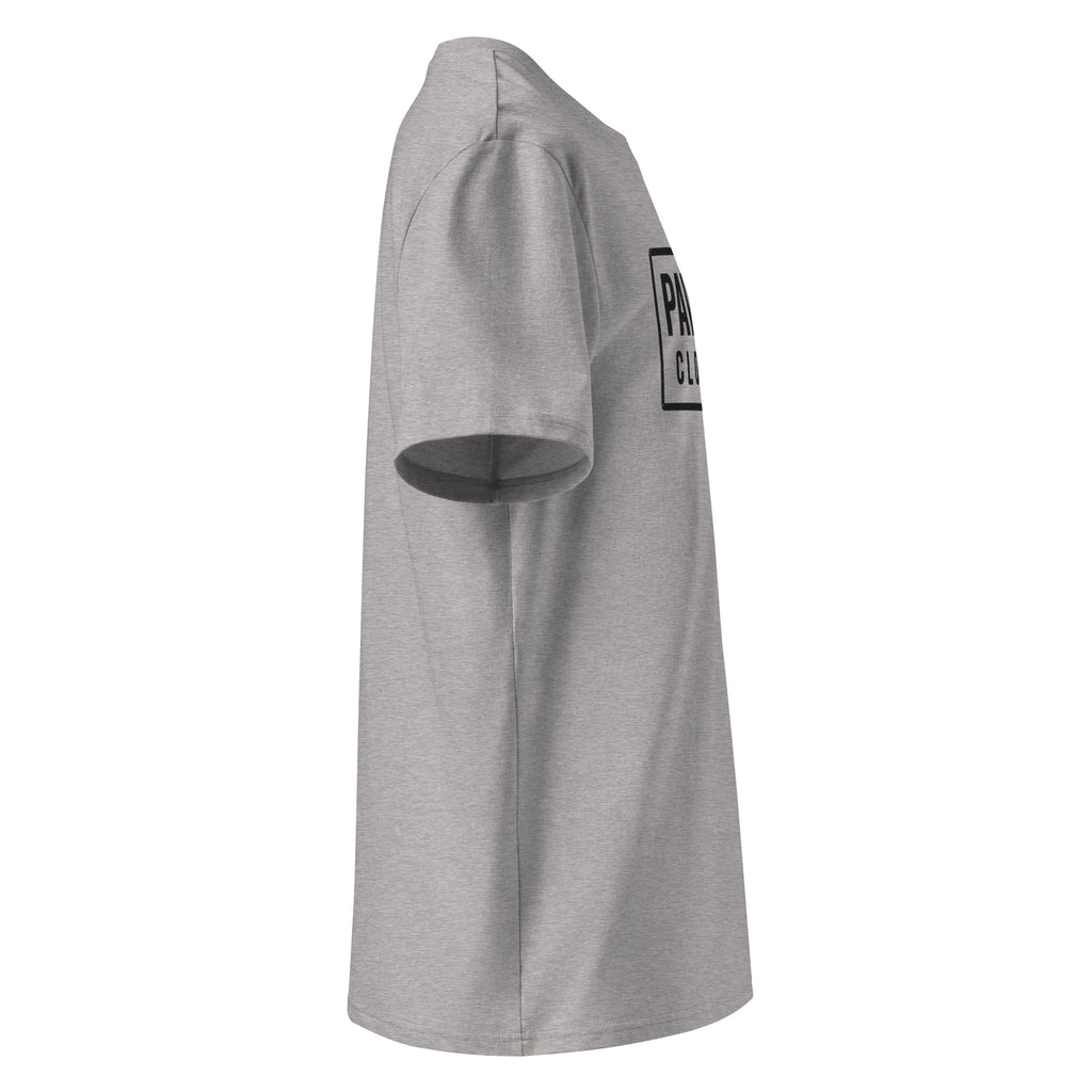 Big Paw T-Shirt - Statement Bio-Baumwolle für Tierliebhaber | Paw Line T-SHIRT