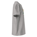 Basic X-Mas Bio-Baumwoll T-Shirt – Minimalistisch Nachhaltig | Paw Line T-SHIRT