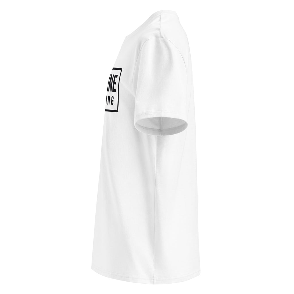 Big Paw T-Shirt - Statement Bio-Baumwolle für Tierliebhaber | Paw Line T-SHIRT