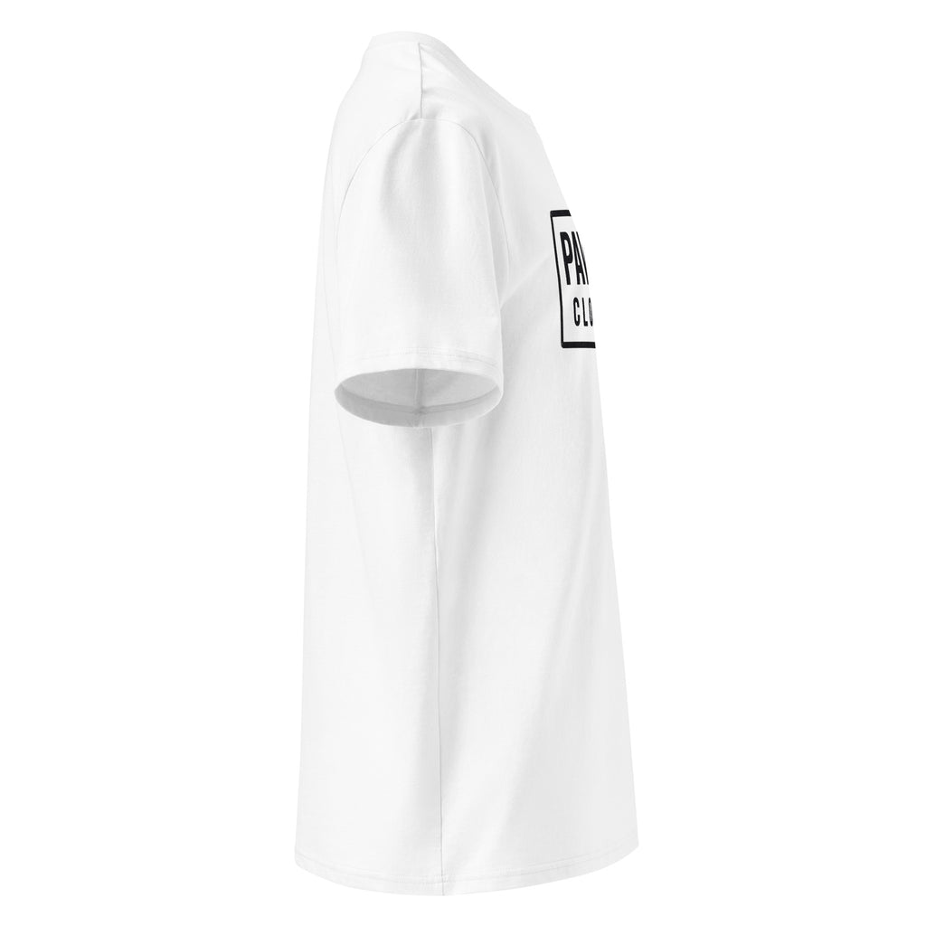 Big Paw T-Shirt - Statement Bio-Baumwolle für Tierliebhaber | Paw Line T-SHIRT