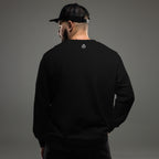 Pawline Merchandise Pullover – Bio-Baumwolle Unisex Streetwear Pullover