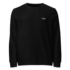 Pawline Merchandise Pullover – Bio-Baumwolle Unisex Streetwear Pullover