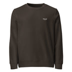 Pawline Merchandise Pullover – Bio-Baumwolle Unisex Streetwear Pullover