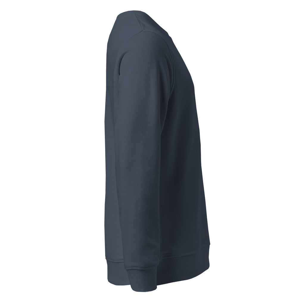 Pawline Merchandise Pullover – Bio-Baumwolle Unisex Streetwear Pullover