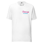 Retro Pawline - Vintage Style Unisex T-Shirt im Retro-Look | Pawline T-SHIRT