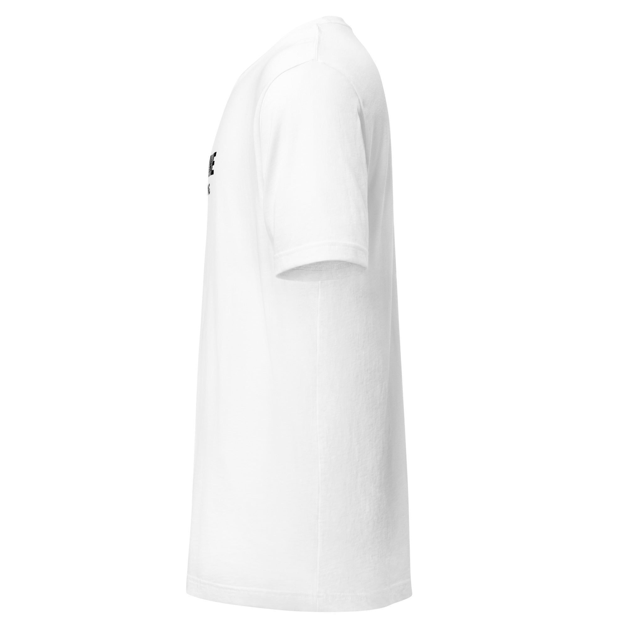 Pawline - Klassisches Unisex T-Shirt mit Logo | Pawline T-SHIRT